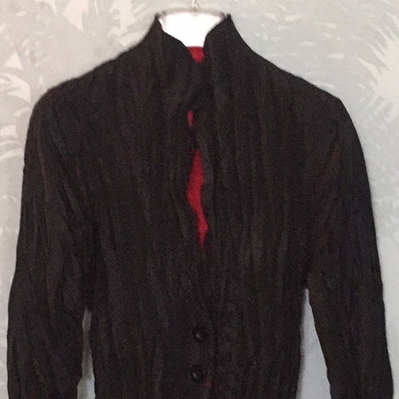 REVERSIBLE Jacket - Picture 16 of 16